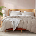 Nestl Queen Duvet Cover Set by Nestl