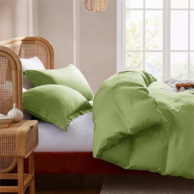 Nestl California King Duvet Cover Set - Image 7