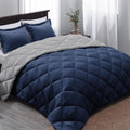 Basic Beyond Queen Comforter Set by BasicBeyond