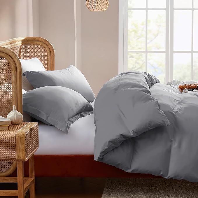 Nestl Full Duvet Cover Set - Image 7