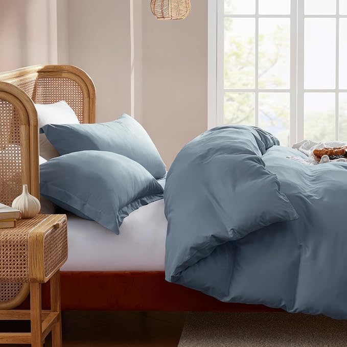 Nestl California King Duvet Cover Set - Image 7