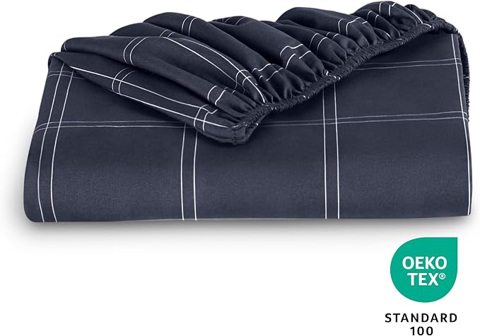 Fitted Bottom Sheet Queen Size - Image 5