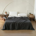 Simple&Opulence French Linen Flat Sheet by SimpleOpulence
