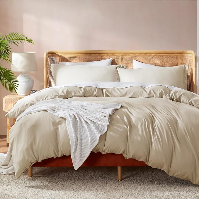 Nestl Twin Duvet Cover Set by Nestl