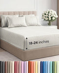 Extra Deep Full Sheet Set by CGKUnlimited