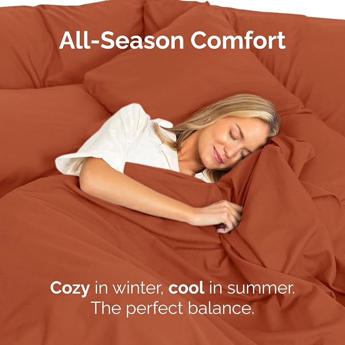 Queen Size Flat Sheet - Image 6