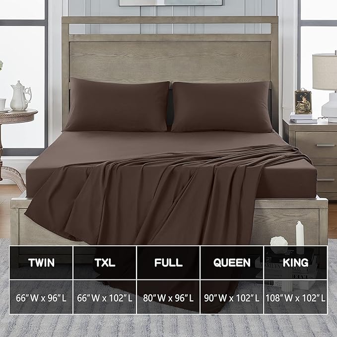FreshCulture Twin Flat Sheet - Image 5