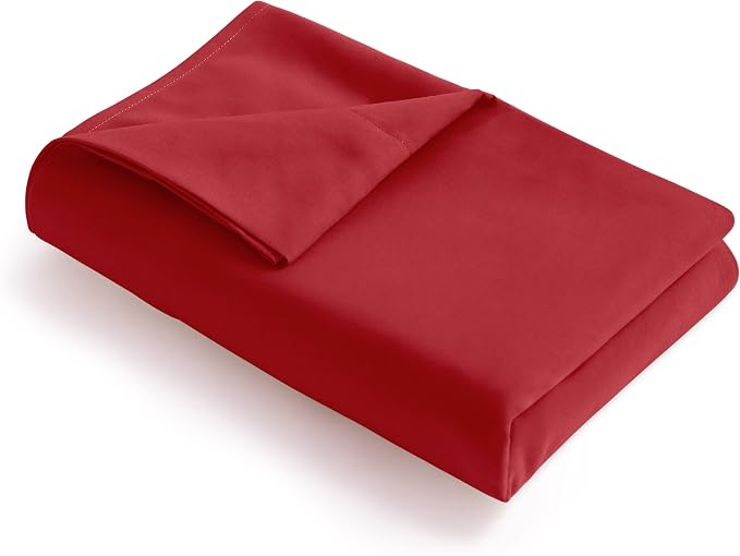 FLXXIE Twin Flat Sheet by FLXXIE