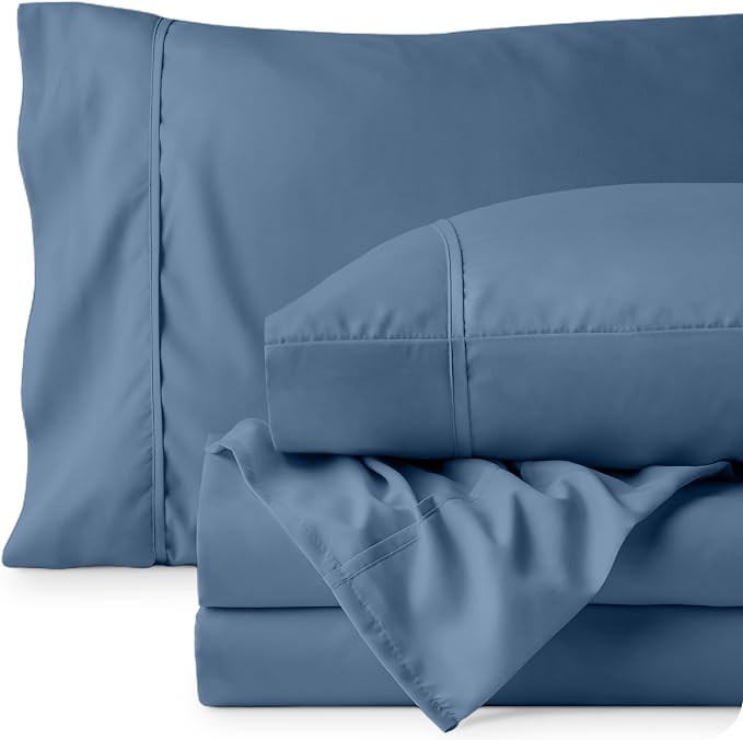 Bare Home Full Sheet Set - Image 9