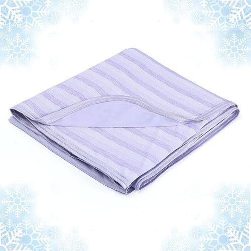 Ailemei Direct Cooling Throw Blanket by AilemeiDirect