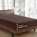 FreshCulture King Fitted Sheet Only by FreshCulture