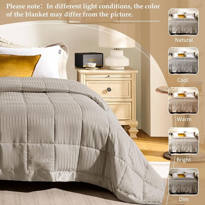 downluxe King Size Blanket - Image 5