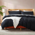Nestl King Duvet Cover Set by Nestl