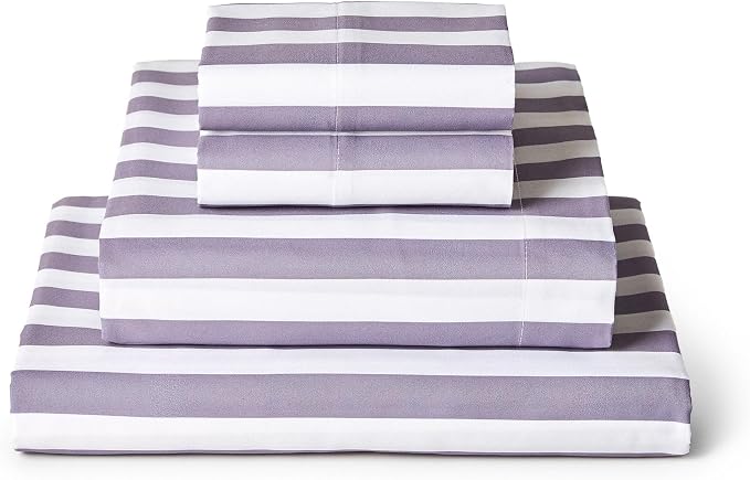 Mellanni King Sheets Set by Mellanni