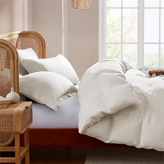 Nestl Queen Duvet Cover Set - Image 7