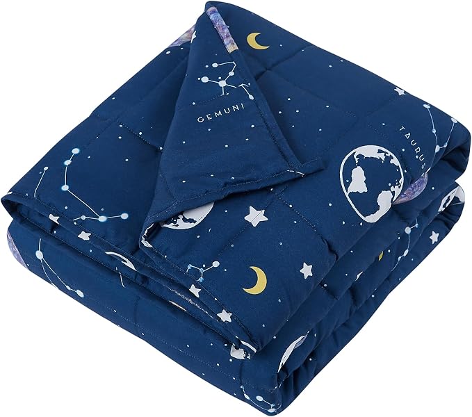 HOSUKKO Weighted Blanket - Image 7