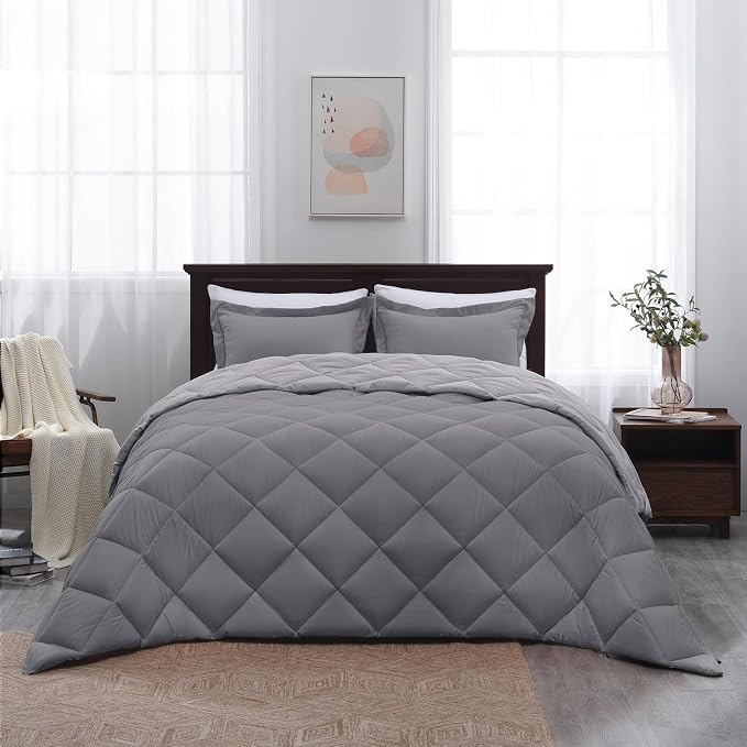 Beyond Queen Comforter Set - Image 8