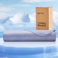 Ailemei Direct Cooling Throw Blanket by AilemeiDirect