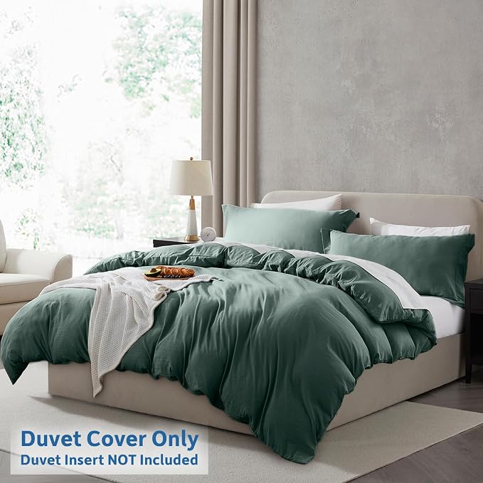 Nestl Twin Duvet Cover Set - Image 2