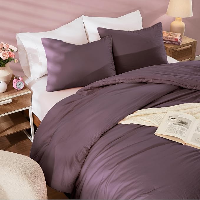 WRENSONGE Queen Comforter Set - Image 8