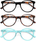 IBOANN Chic & Comfy Blue Light Glasses by EYEGLASSES