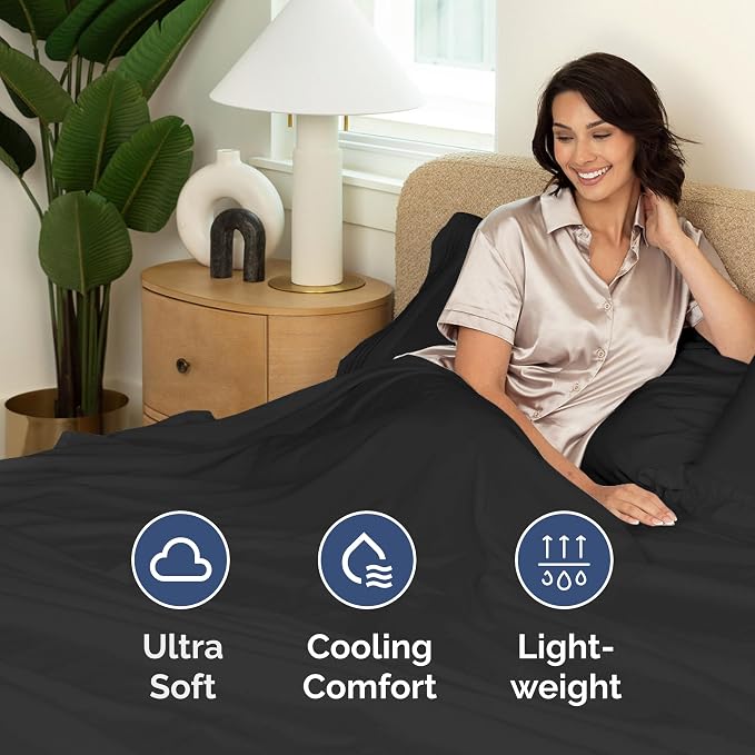 Cal King Size Flat Sheet - Image 3