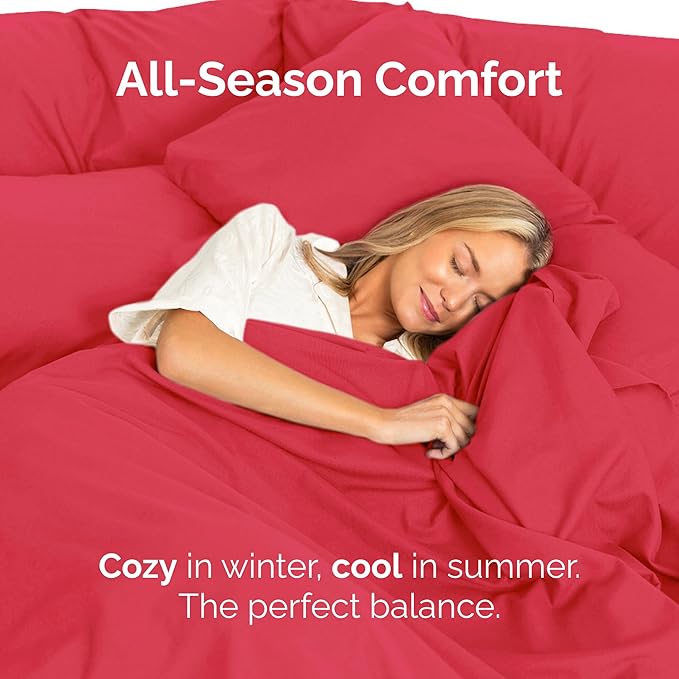 Twin Size Flat Sheet - Image 6