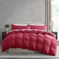 Nestl Twin Duvet Cover Set by Nestl