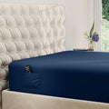 DREAMCARE Queen Fitted Sheet by DREAMCARE