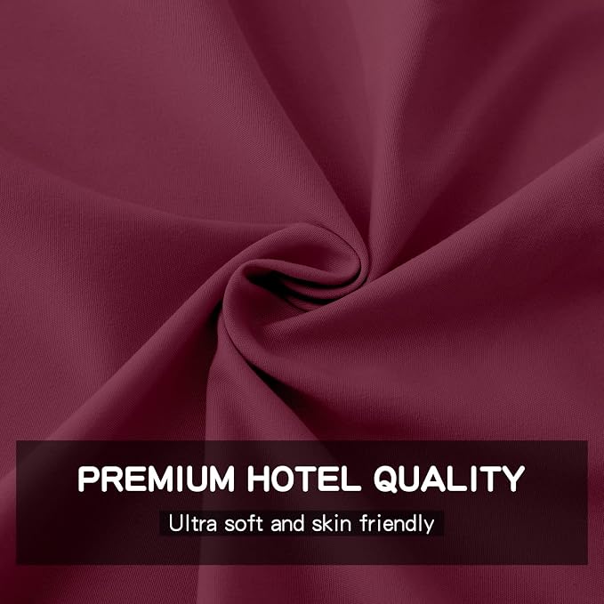 FreshCulture Queen Flat Sheet - Image 3