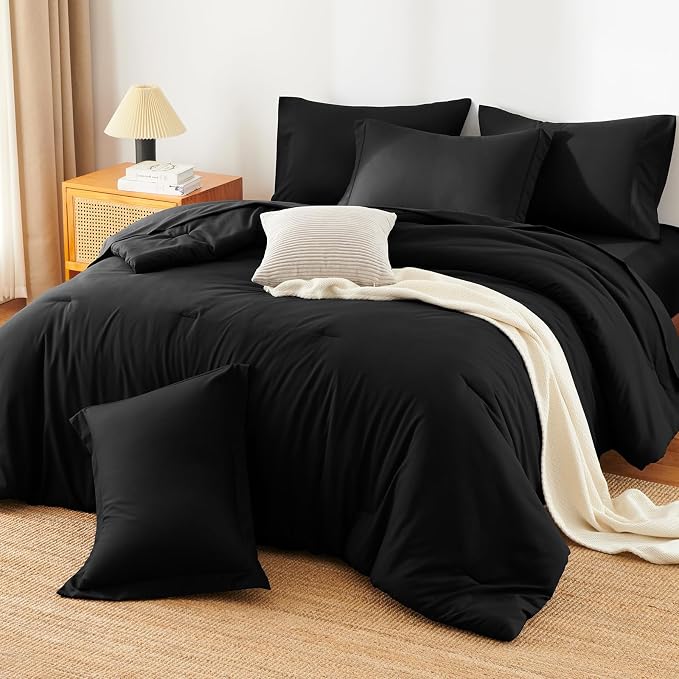 HIMEET Oversized Queen Size Comforter Sets - Image 9