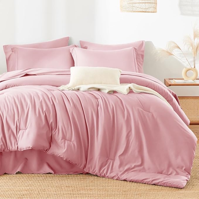 HIMEET King Size Comforter Sets - Image 7