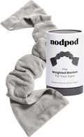 Nodpod Gentle Pressure Sleep Mask | Patented Light Blocking Design by nodpod
