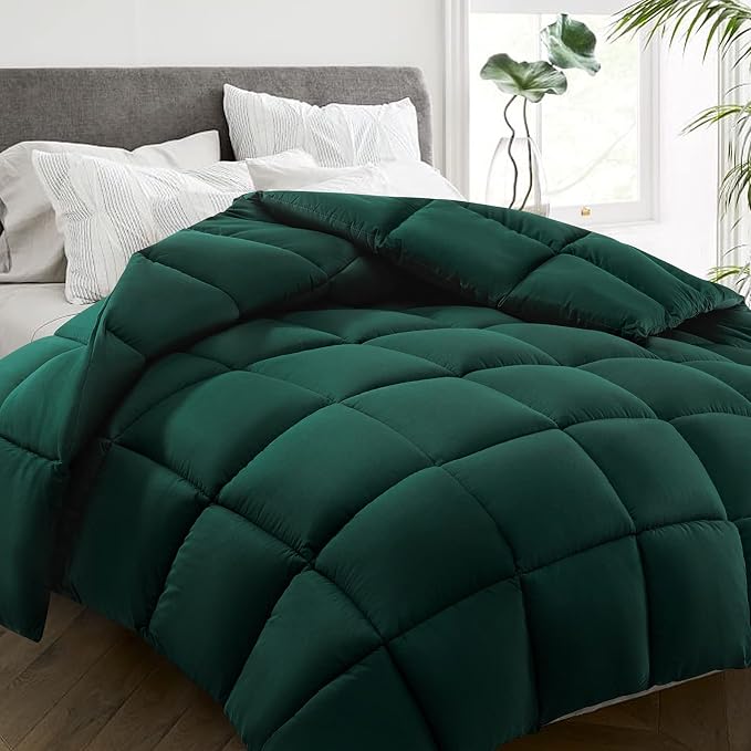 HYLEORY All Season King Size Bed Comforter by HYLEORY-YourBeddingExpert