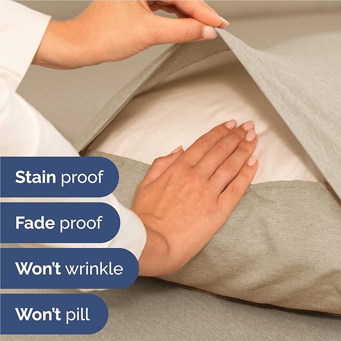 Full 6 Piece Sheet Set - Image 5