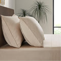 Luxury Bamboo Market | Queen Envelope Pillowcase Set | 100% Viscose Made from by LuxuryBambooMarket