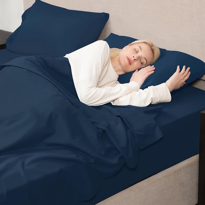 Mejoroom Twin Sheet Set - Image 5
