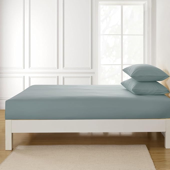 King Size Fitted Sheet Only - Image 4