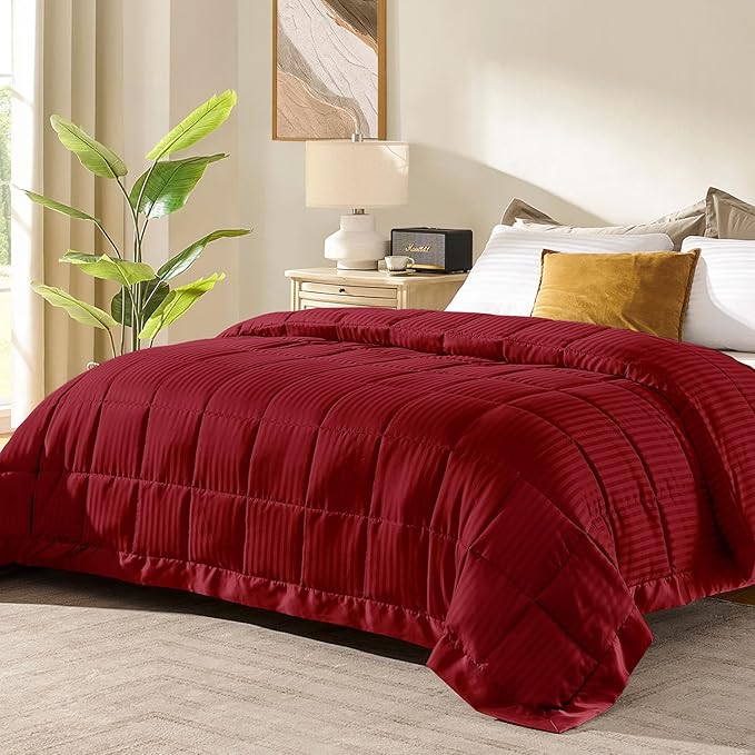 downluxe Queen Size Blanket by Downluxe
