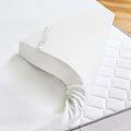 Sweetcrispy Mattress Topper Full by Sweetcrispy