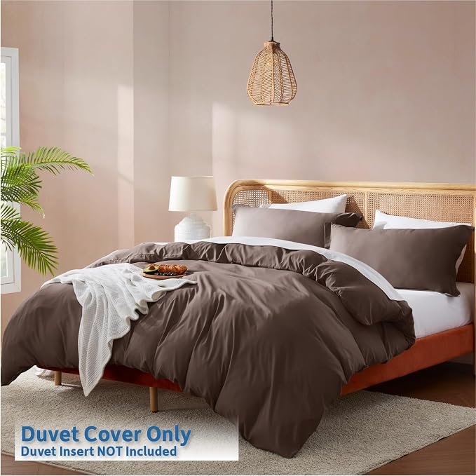 Nestl Twin Duvet Cover Set - Image 2