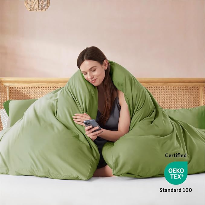 Nestl King Duvet Cover Set - Image 3