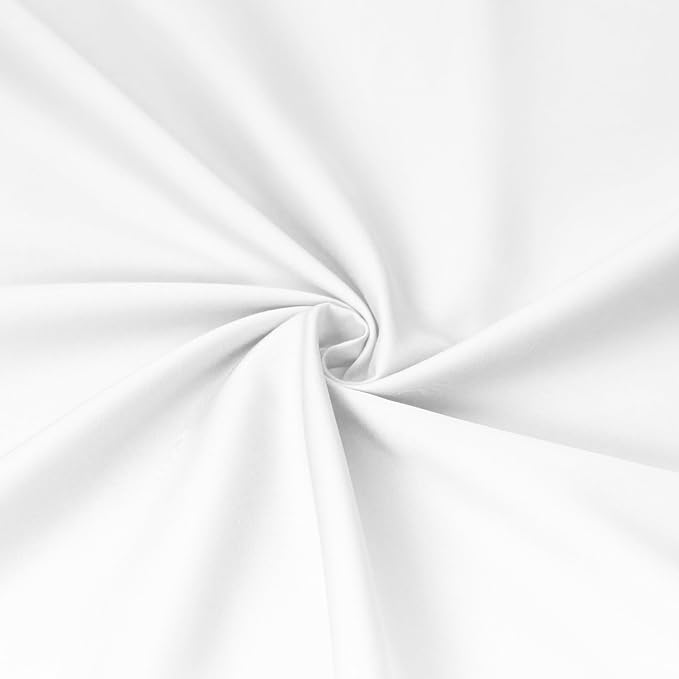 Sunflower King Fitted Sheet, 1-Piece Extra Deep Pocket Fitted Bottom Sheet 19" - Image 9