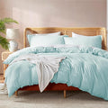 Nestl King Duvet Cover Set by Nestl