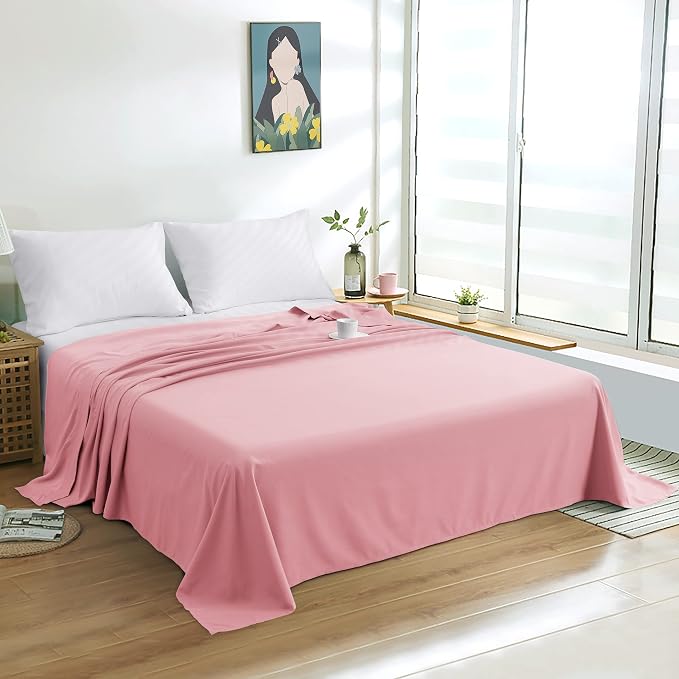 FLXXIE Twin Flat Sheet - Image 2