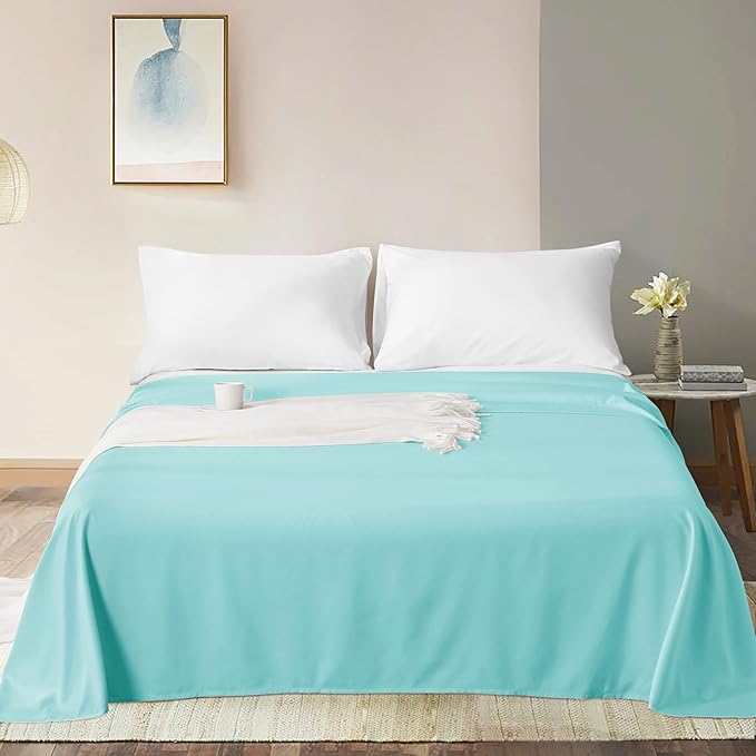 FLXXIE Twin Flat Sheet - Image 4