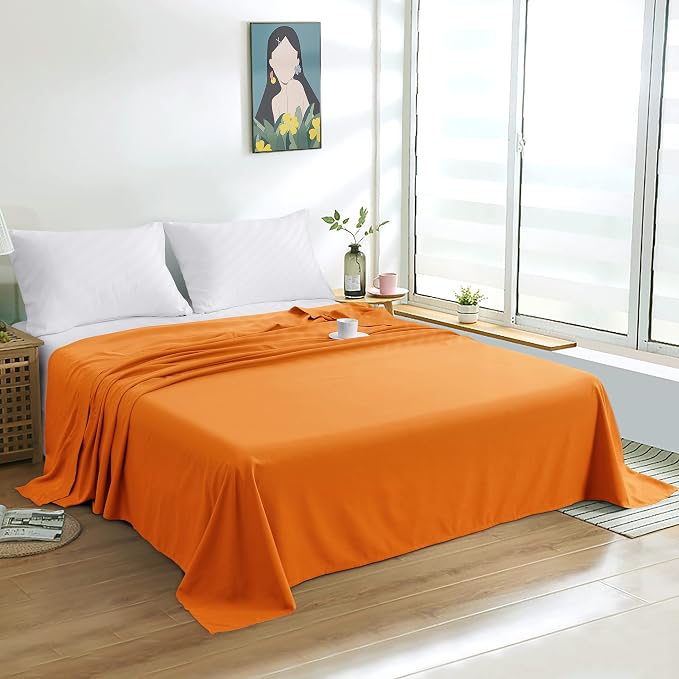 FLXXIE King Flat Sheet - Image 2