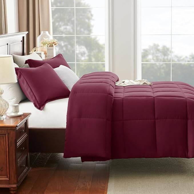 CozyLux Full Size Comforter Sets - Image 8