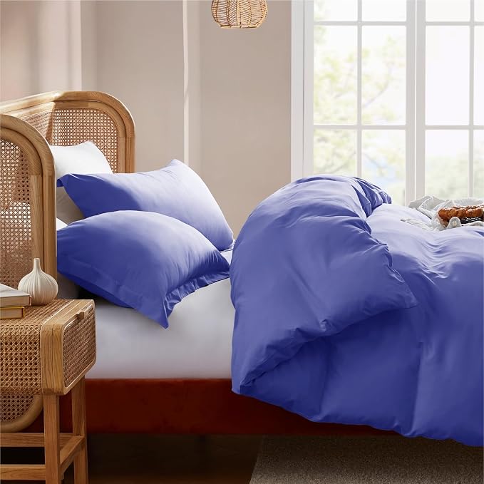 Nestl California King Duvet Cover Set - Image 7