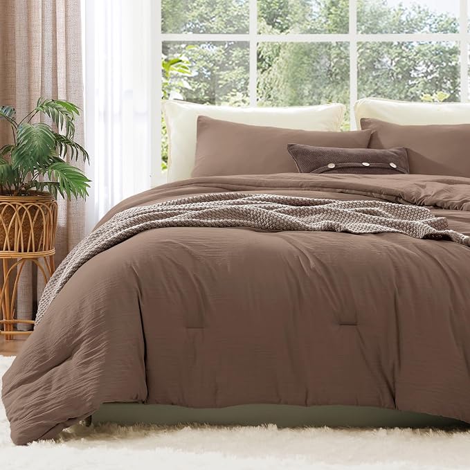 WRENSONGE Queen Comforter Set by WRENSONGE